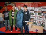 The 9th IKF World Kempo Championships, 2012