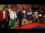 The 9th IKF World Kempo Championships, 2012
