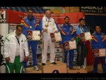 The 9th IKF World Kempo Championships, 2012