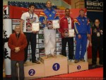 The 9th IKF World Kempo Championships, 2012