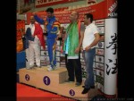 The 9th IKF World Kempo Championships, 2012