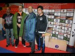 The 9th IKF World Kempo Championships, 2012