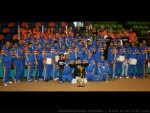 The 9th IKF World Kempo Championships, 2012