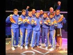 World MMA Championship, Estonia