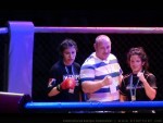 World MMA Championship, Estonia