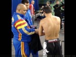 World MMA Championship, Estonia