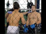 World MMA Championship, Estonia
