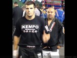 World MMA Championship, Estonia