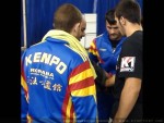 World MMA Championship, Estonia