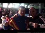 World MMA Championship, Estonia