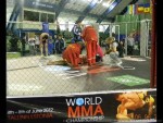 World MMA Championship, Estonia