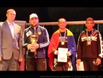 World MMA Championship, Estonia