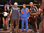 World MMA Championship, Estonia