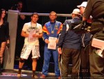 World MMA Championship, Estonia