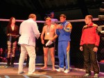 World MMA Championship, Estonia