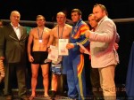 World MMA Championship, Estonia