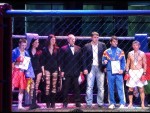 World MMA Championship, Estonia
