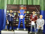 World MMA Championship, Estonia