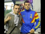 World MMA Championship, Estonia