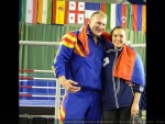 World MMA Championship, Estonia