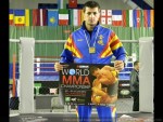 World MMA Championship, Estonia
