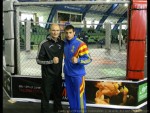 World MMA Championship, Estonia