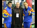 World MMA Championship, Estonia
