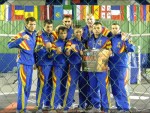 World MMA Championship, Estonia