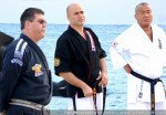 International Kempo & Shidokan  Seminar – Romania, 2012