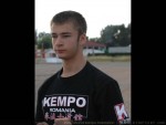 International Kempo & Shidokan  Seminar – Romania, 2012
