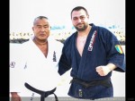 International Kempo & Shidokan  Seminar – Romania, 2012