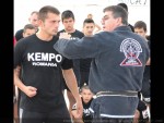 International Kempo & Shidokan  Seminar – Romania, 2012
