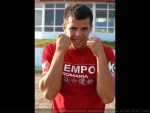 International Kempo & Shidokan  Seminar – Romania, 2012