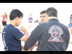International Kempo & Shidokan  Seminar – Romania, 2012