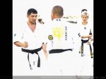 International Kempo & Shidokan  Seminar – Romania, 2012