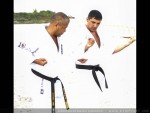 International Kempo & Shidokan  Seminar – Romania, 2012