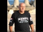 International Kempo & Shidokan  Seminar – Romania, 2012