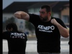 International Kempo & Shidokan  Seminar – Romania, 2012