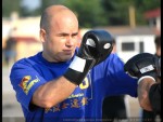 International Kempo & Shidokan  Seminar – Romania, 2012