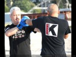 International Kempo & Shidokan  Seminar – Romania, 2012