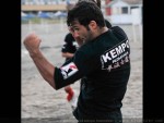 International Kempo & Shidokan  Seminar – Romania, 2012