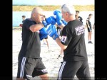 International Kempo & Shidokan  Seminar – Romania, 2012