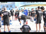 International Kempo & Shidokan  Seminar – Romania, 2012