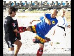 International Kempo & Shidokan  Seminar – Romania, 2012
