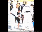 International Kempo & Shidokan  Seminar – Romania, 2012