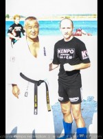 International Kempo & Shidokan  Seminar – Romania, 2012
