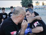 International Kempo & Shidokan  Seminar – Romania, 2012