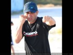 International Kempo & Shidokan  Seminar – Romania, 2012