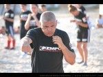 International Kempo & Shidokan  Seminar – Romania, 2012