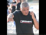 International Kempo & Shidokan  Seminar – Romania, 2012